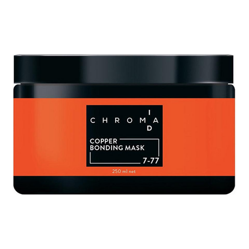 Chroma ID 7-77 Copper Bonding Color Mask