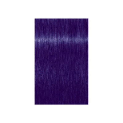 Chroma ID Bonding Color Mask - Purple Violet