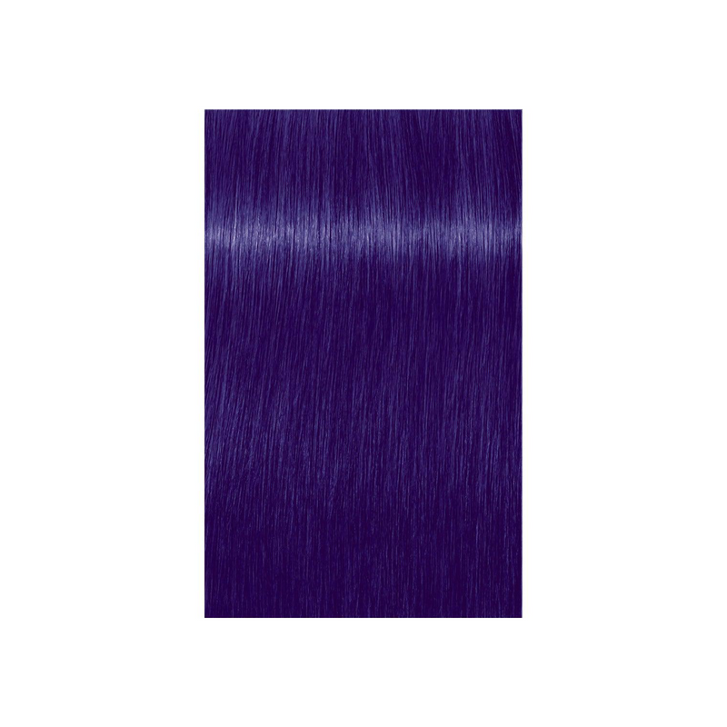 Chroma ID Bonding Color Mask - Purple Violet