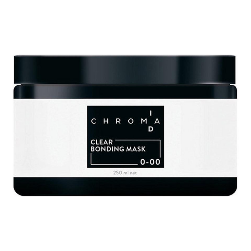 Masque de liaison transparent Chroma ID, 0-00 clair, 