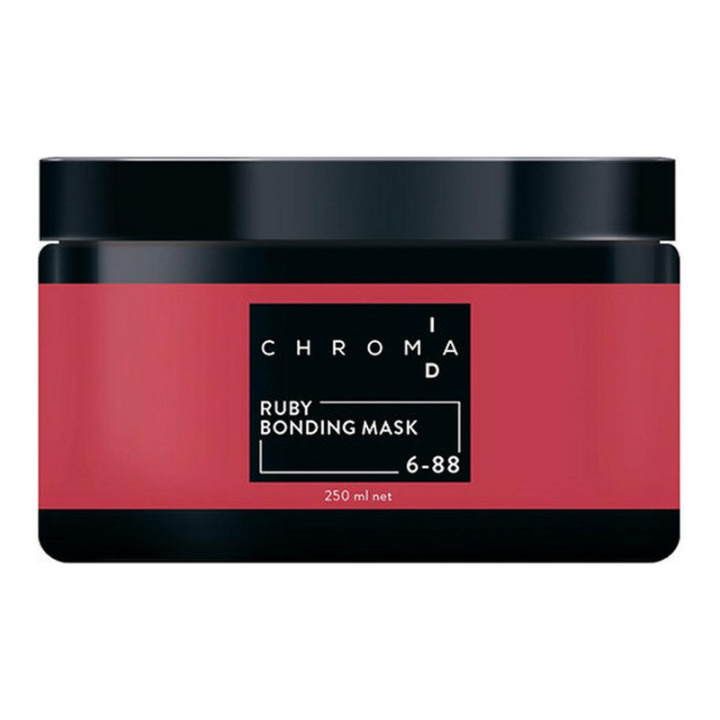 Chroma ID Ruby Bonding Color Masks