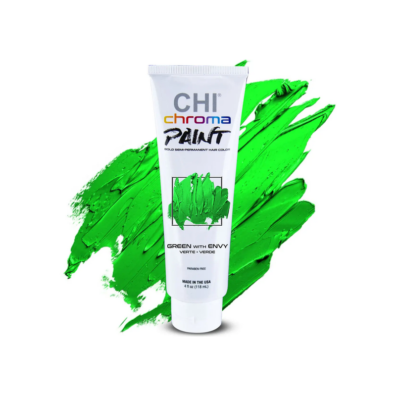 Peinture Chroma – Vert d’envie 