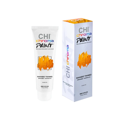 Peinture Chroma – Mangue Tango 