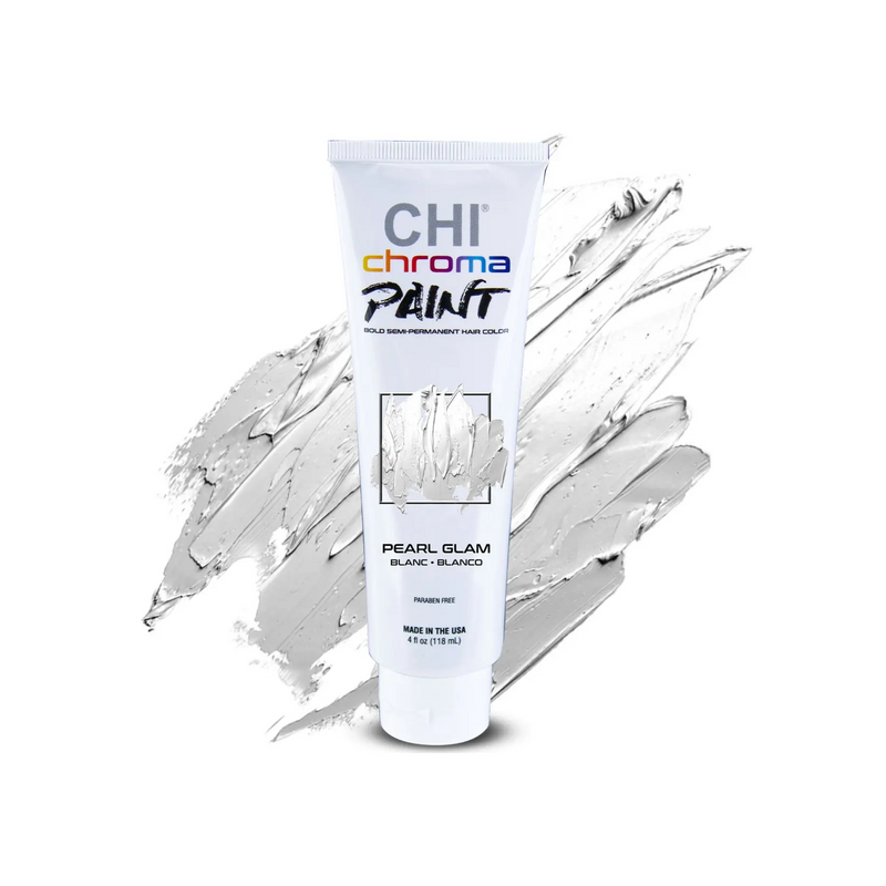 Peinture Chroma – Pearl Gram