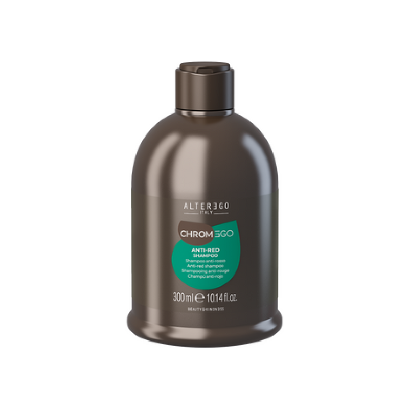 Chromego Anti-Red Shampoo