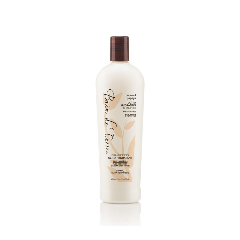 Coconut Papaya Ultra Hydrating Shampoo