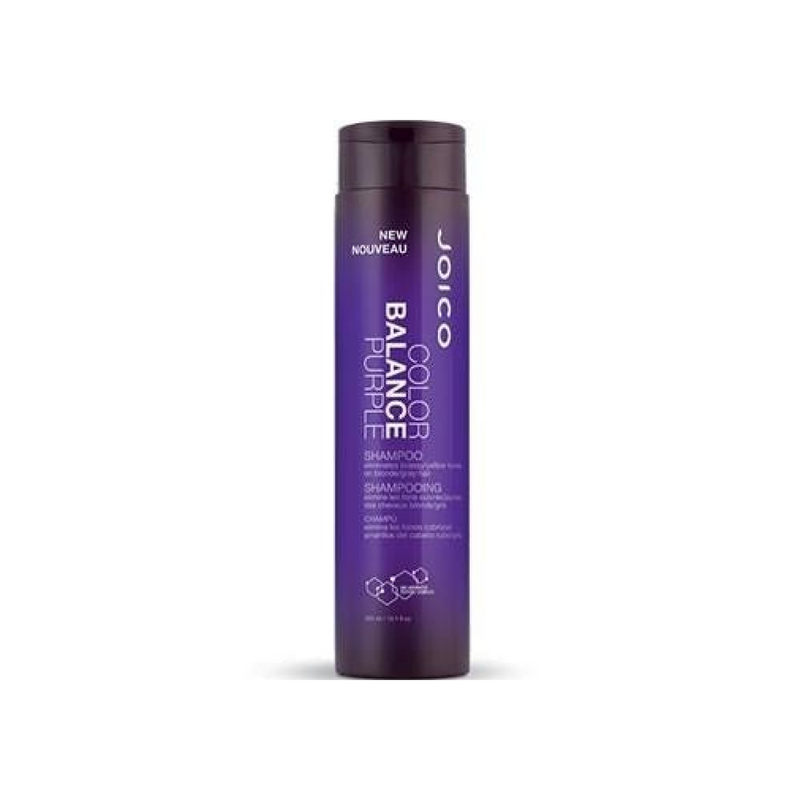 Color Balance Purple Shampoo