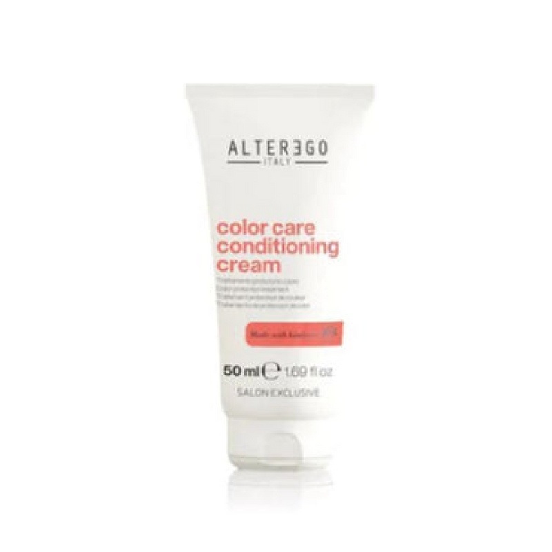 Color Care Revitalizing Cream