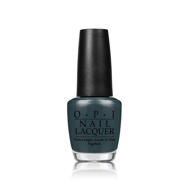 Color Is Awesome Washington Nail Lacquer