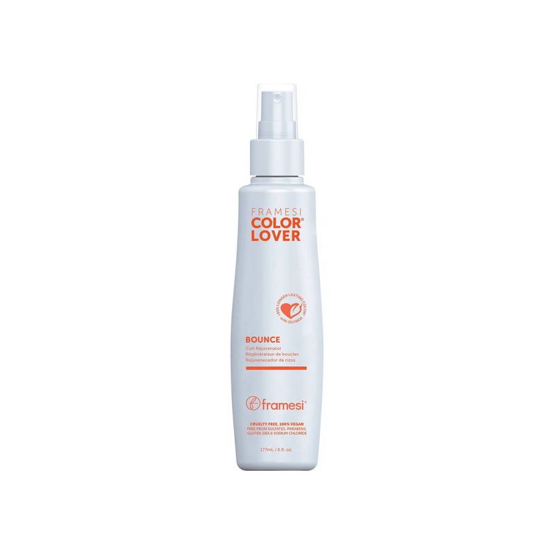 Color Lover Bounce Curl Rejuvenator