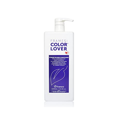 Revitalisant Color Lover Dynamic Blonde Violet