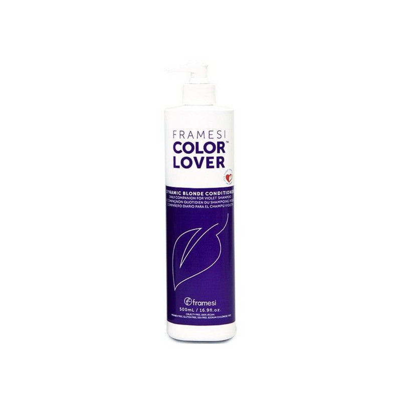 Revitalisant Color Lover Dynamic Blonde Violet