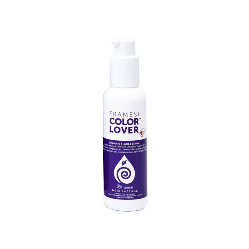 Color Lover Dynamic Blonde Violet Serum