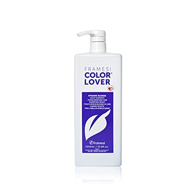 ColorLover Shampooing Violette Blonde Dynamique