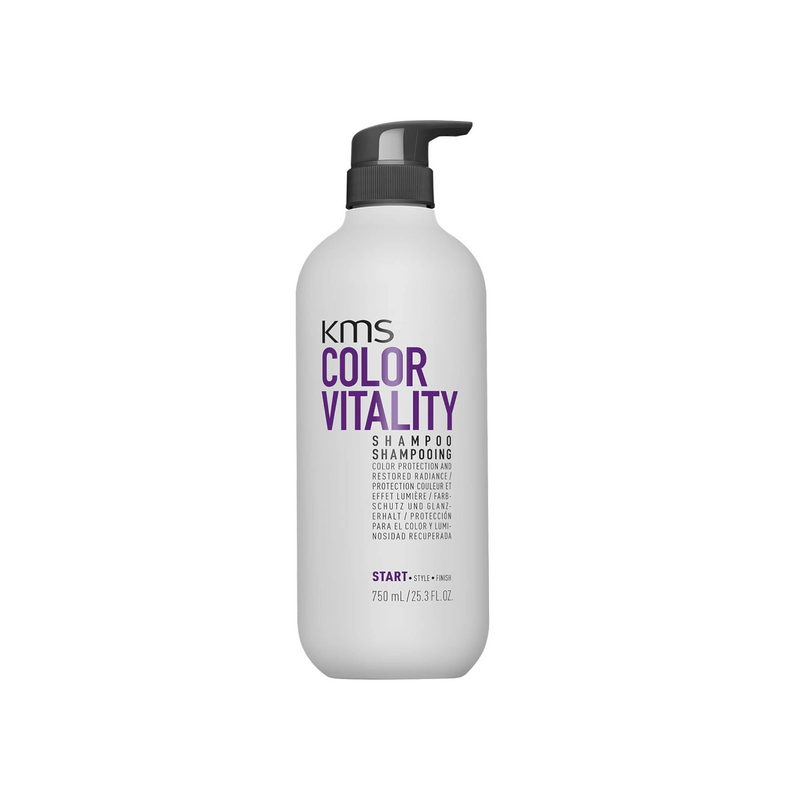 Shampoing Couleur Vitalité 750ml