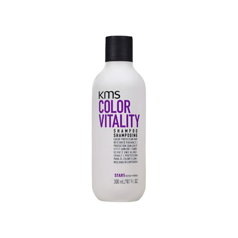 Shampoing Couleur Vitalité