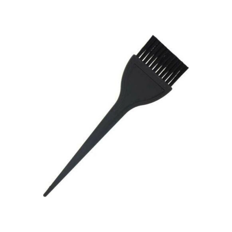 Coloration Black Large Brush