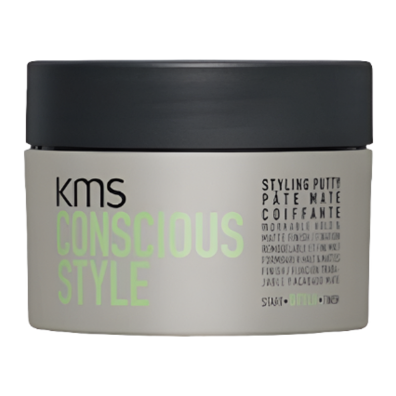 Conscious Style Hair Paste