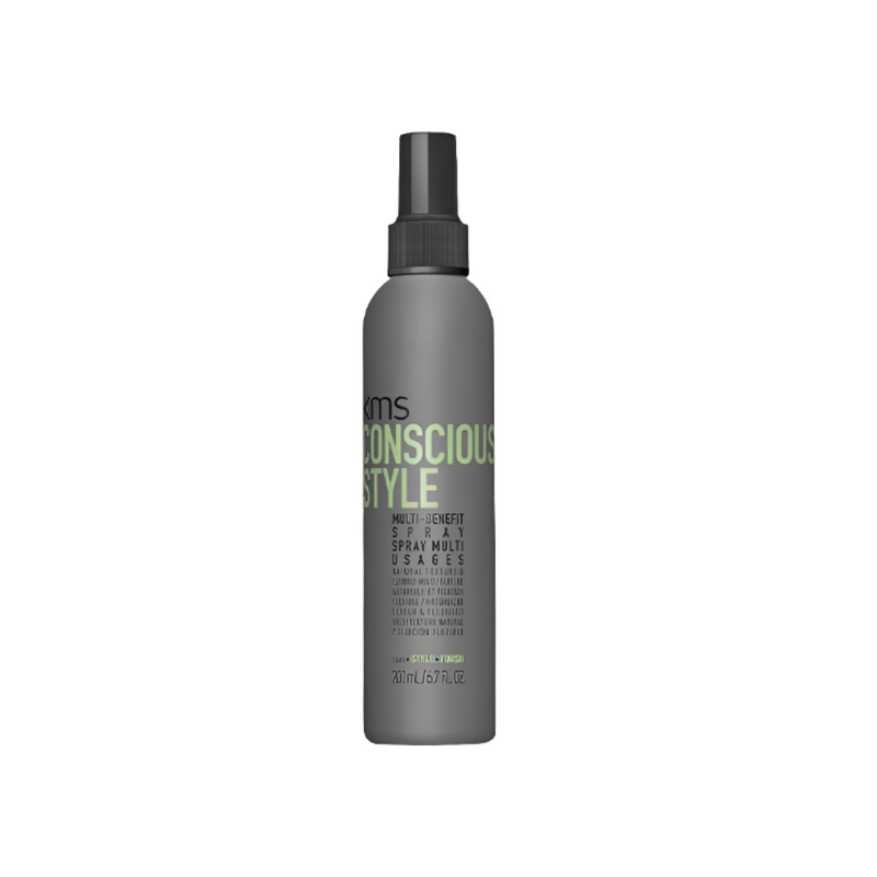 Conscious Style Multi Purpose Hair  Spray