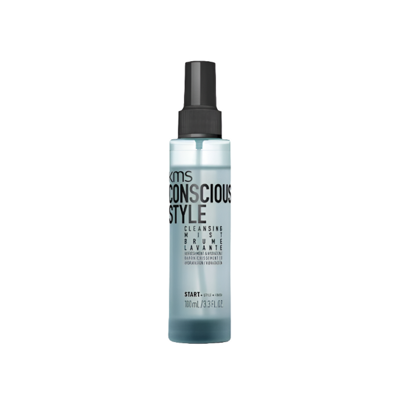 Conscious Style Washing Mist Hair Spray