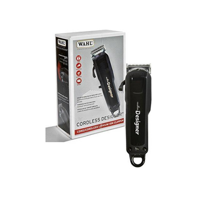 Cordless Designer Clipper