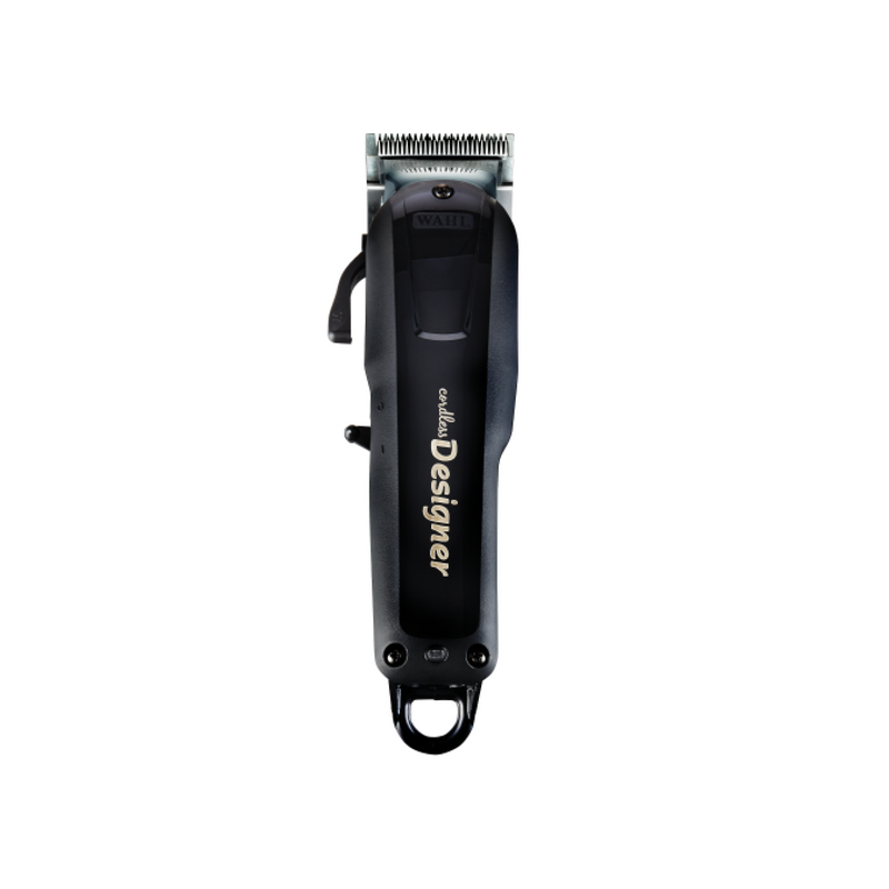 Cordless Designer Clipper