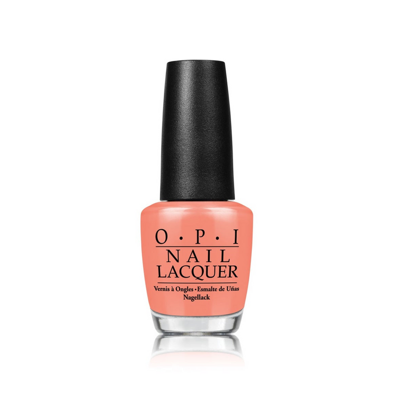 Crawfishin For A Compliment Nail Lacquer