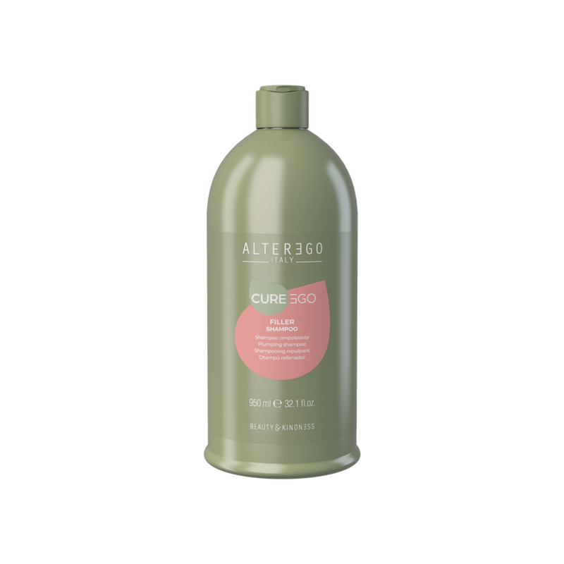 CurEgo Filler Shampoo