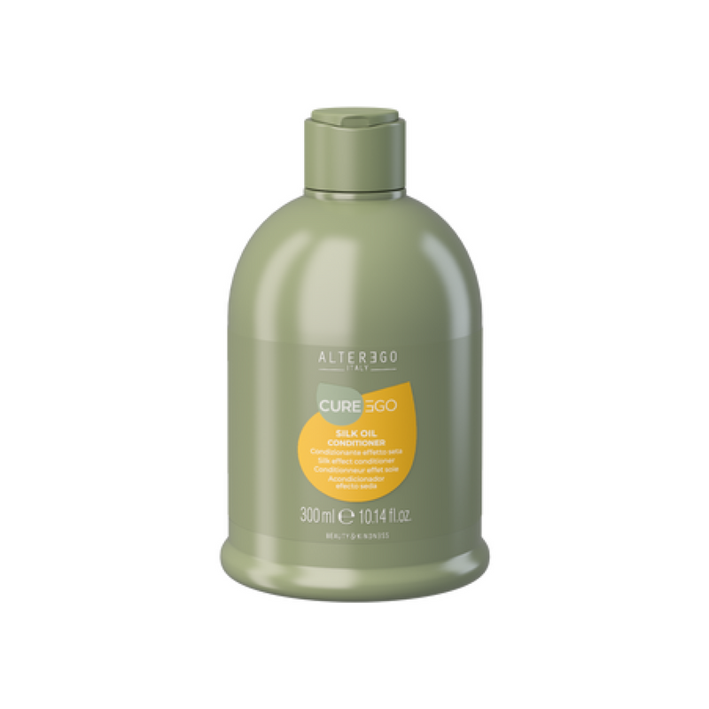 CurEgo Silk Oil Cream Conditioner