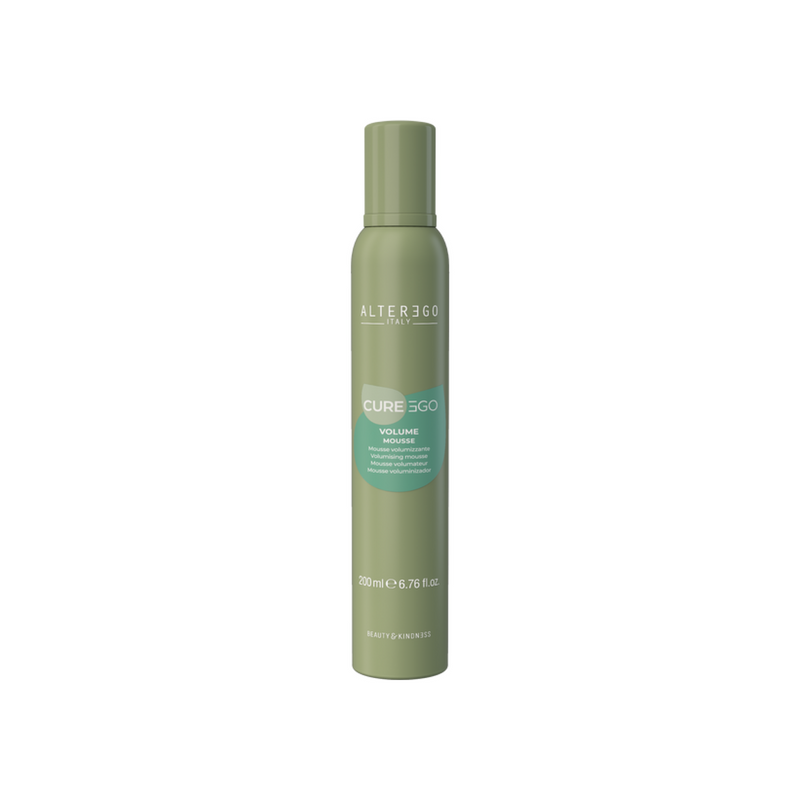 CurEgo Volume Mousse