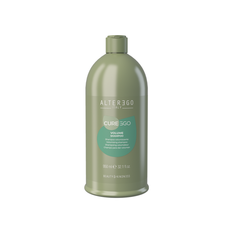 Shampooing Volume CurEgo