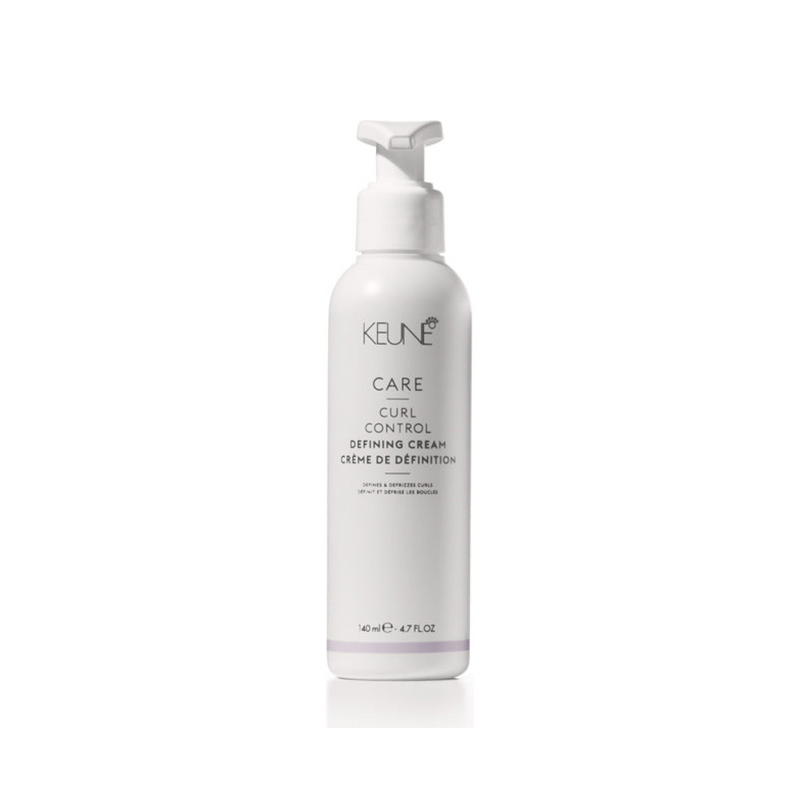 Curl Control Defining Cream