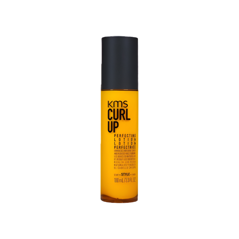 Curl Up Perfecting Hair Lotion