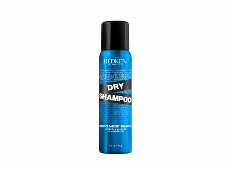Deep Clean Dry Shampoo