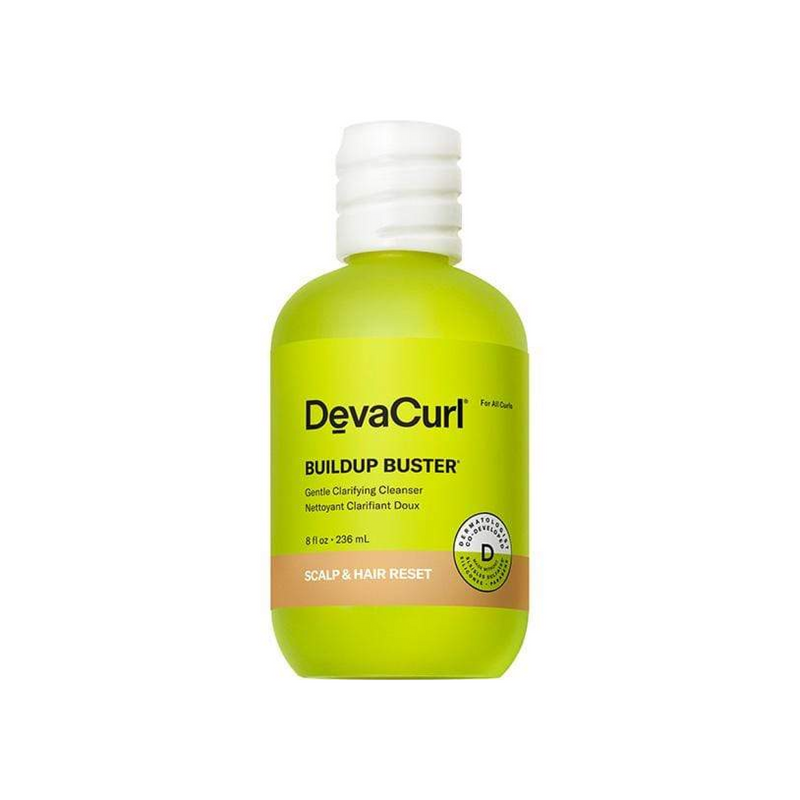 DEVACURL Buildup Buster Nettoyant Clarifiant Doux