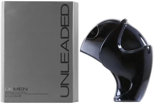 DKNY Unleaded Bracing Skin spray