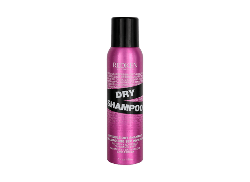 Deep Clean Dry Shampoo - Neutral Fragrance