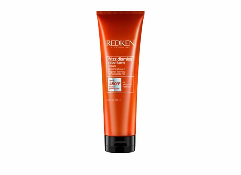 Frizz Dismiss Cream