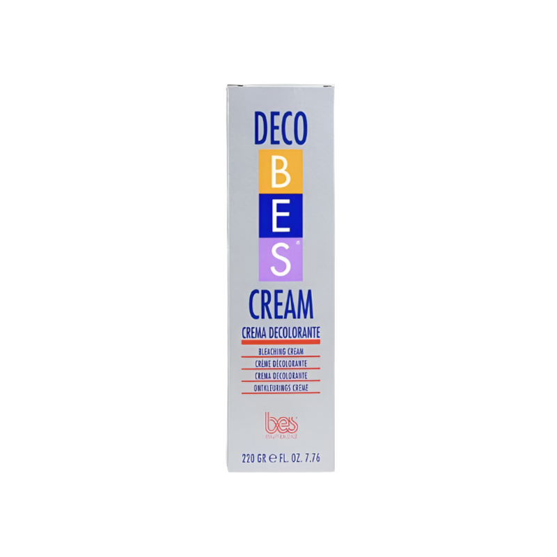 Deco Hair Cream