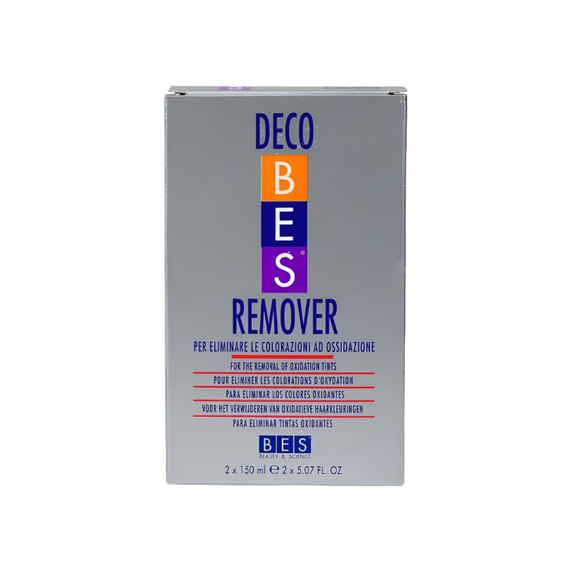 Decocolor Remover Deco Remover – HairEmpire