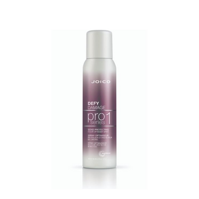 Defy Damage  HairSpray Pro Serie 1