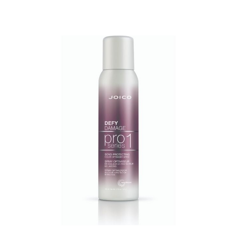 Defy Damage  HairSpray Pro Serie 1