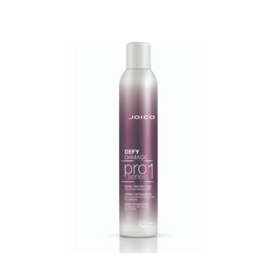 Defy Damage  HairSpray Pro Serie 1