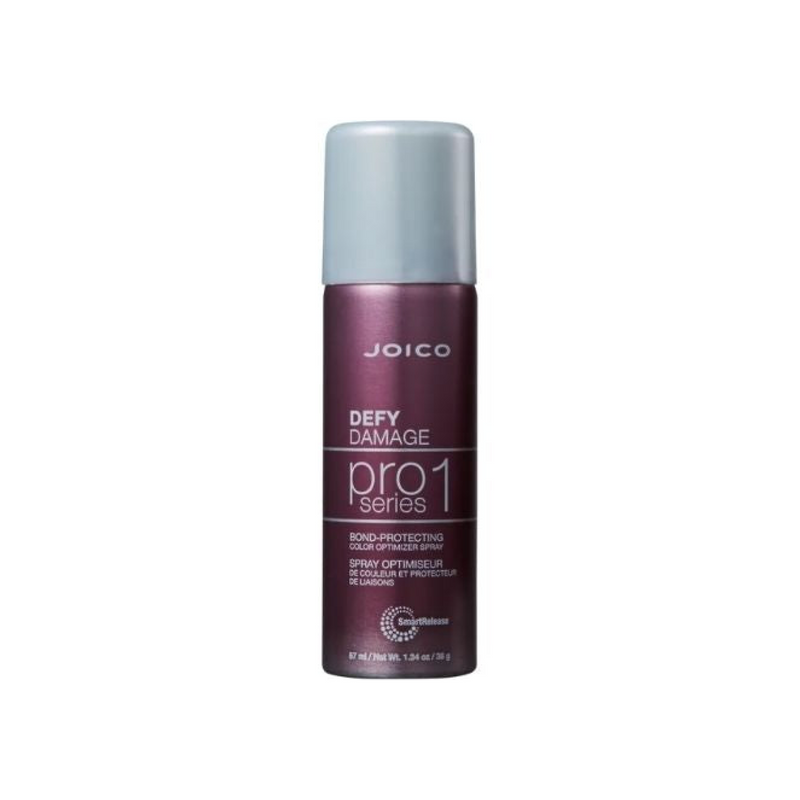 Defy Damage  HairSpray Pro Serie 1