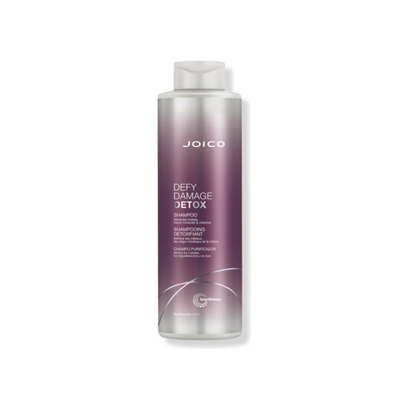 Defy Damage Protective Shampoo