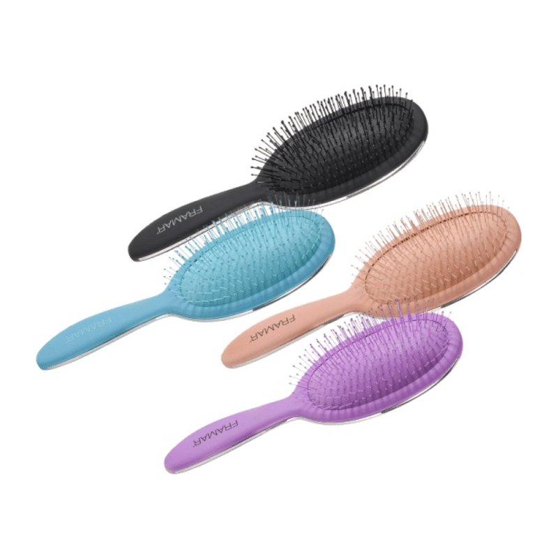 Brosses démêlantes