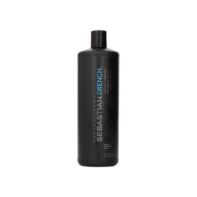 Shampoing hydratant Drench