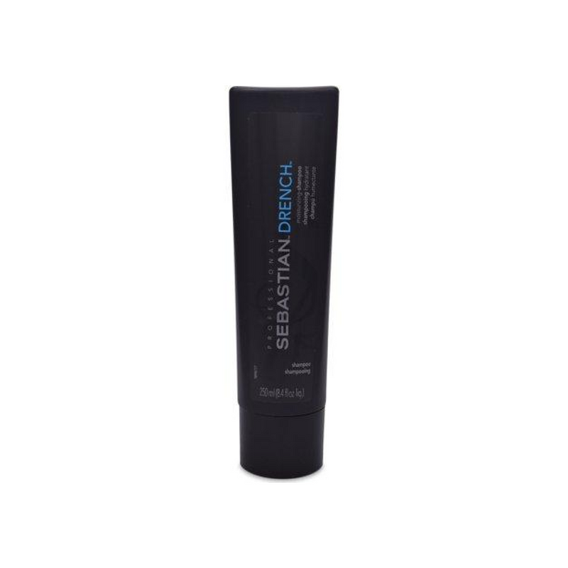 Shampoing hydratant Drench