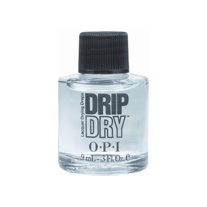 Drip Dry Lacquer