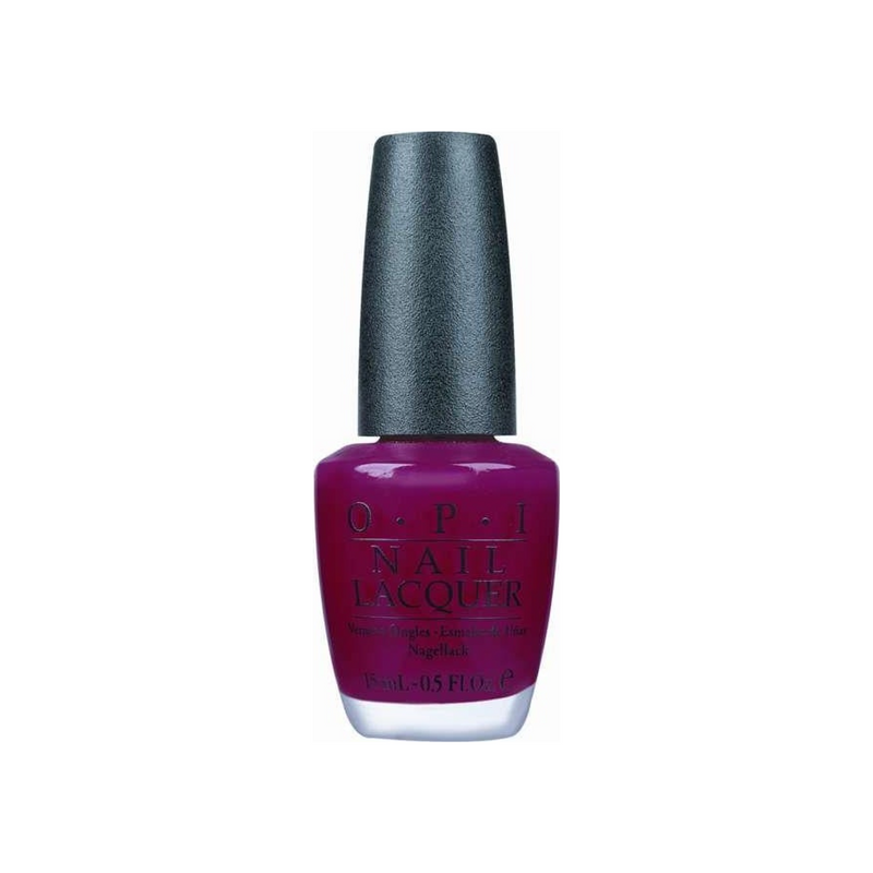 Dutch Tulips Nail Lacquer